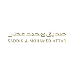 ‭Saddik & Mohamed Attar Co. Boutique‬ di Red Sea Mall 23612 